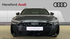 Audi A6 2.0 TDI Quattro 204 Launch Ed Plus 5dr S Tronic Diesel Estate